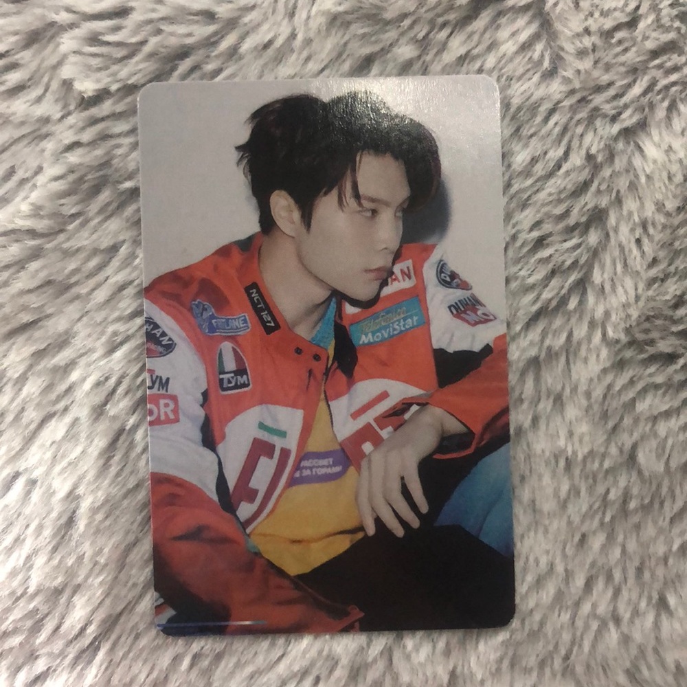 Nct Photocards - Picture 4 of 5